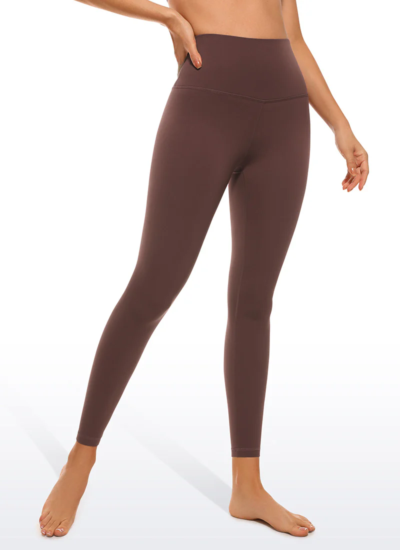 Air Feeling Thick Legging 25'' - Image 34