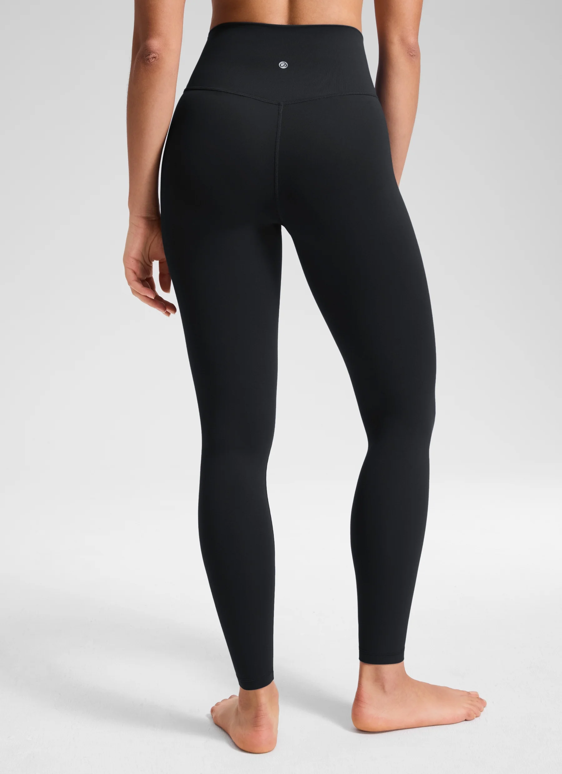 Butterluxe V Cross Waist Legging 28'' - Image 2