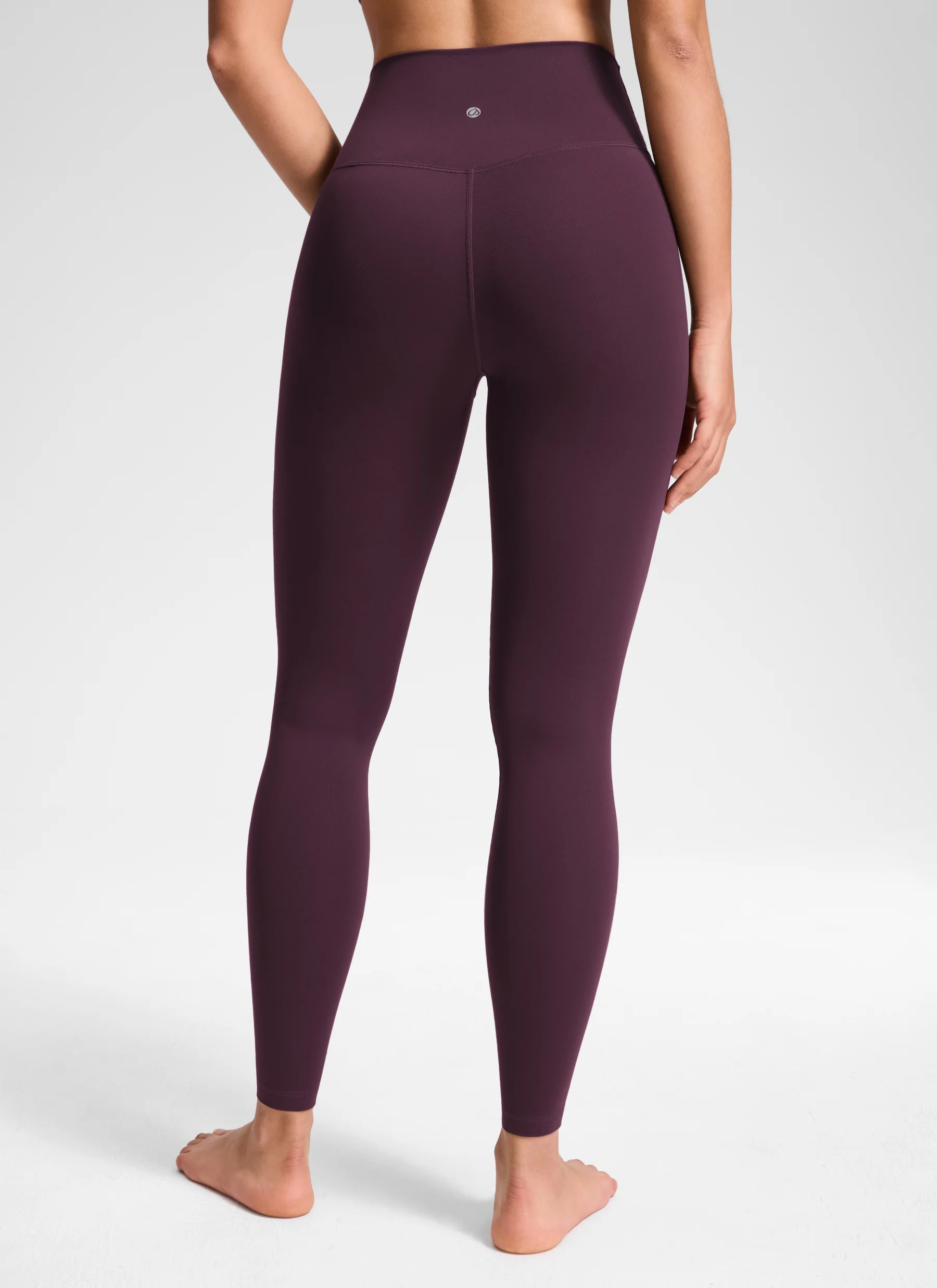 Butterluxe V Cross Waist Legging 28'' - Image 20