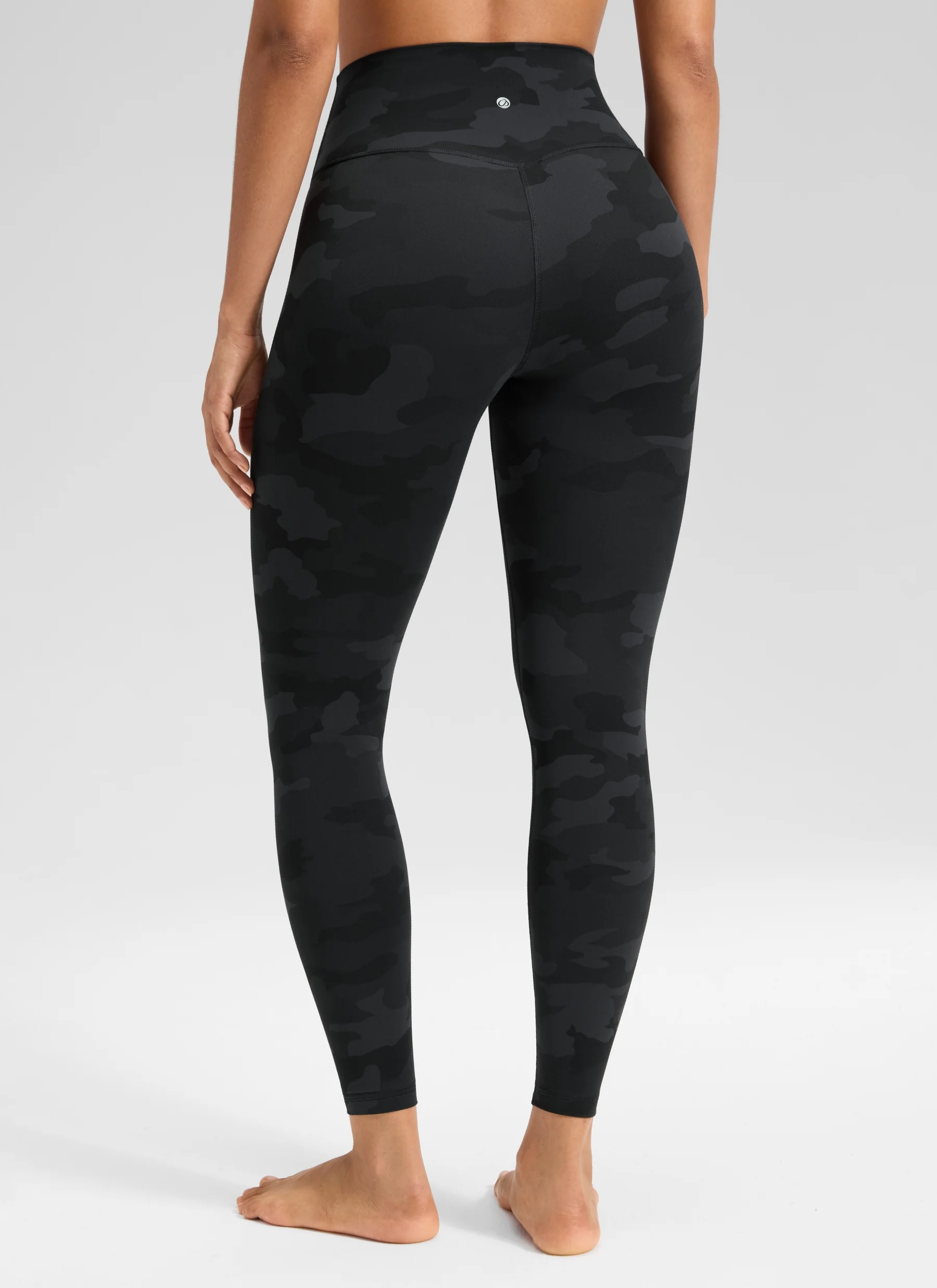 Butterluxe V Cross Waist Legging 25'' - Image 6