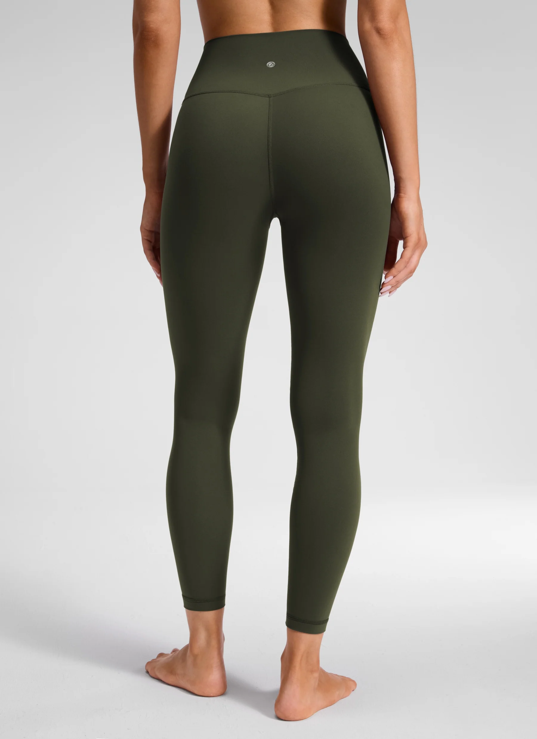 Butterluxe V Cross Waist Legging 25'' - Image 22