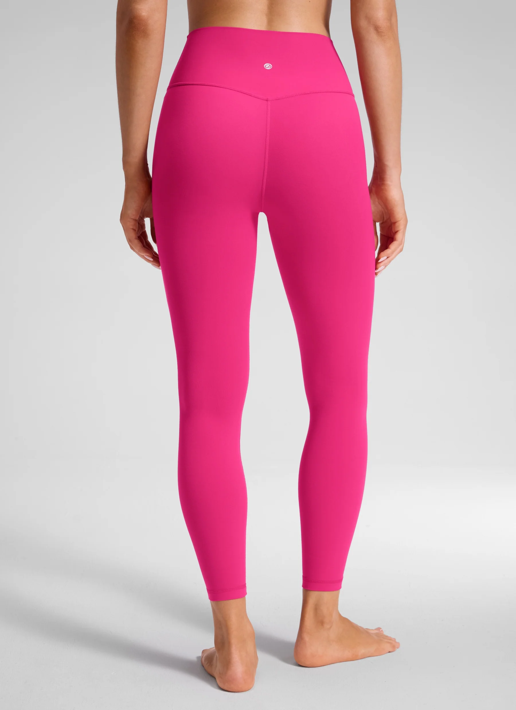 Butterluxe V Cross Waist Legging 25'' - Image 6