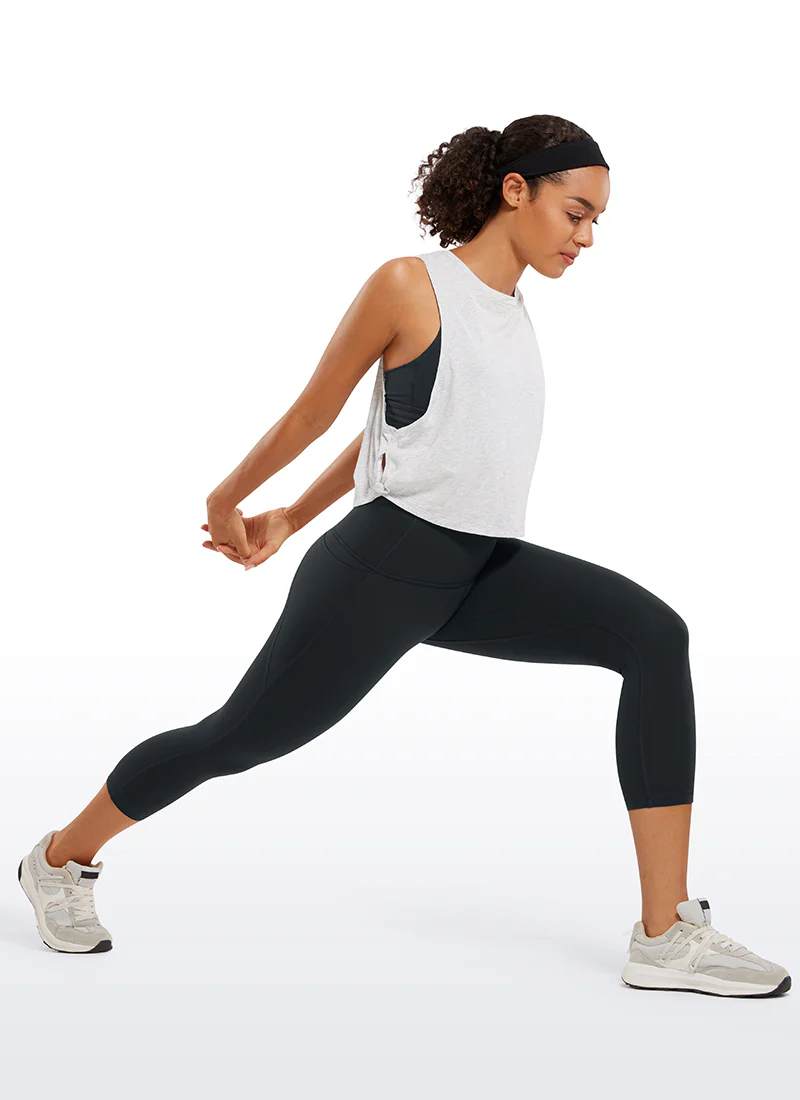 Butterluxe Pocket Legging 21'' - Image 11