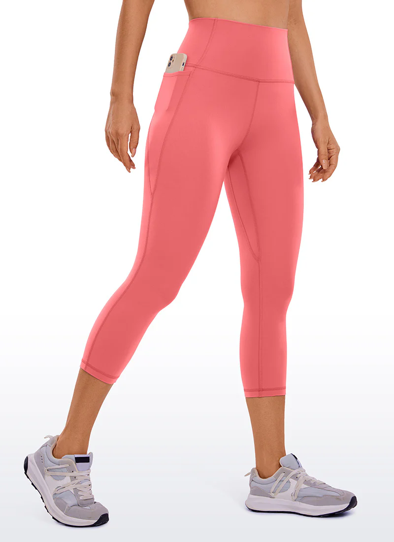 Butterluxe Pocket Legging 21'' - Image 30