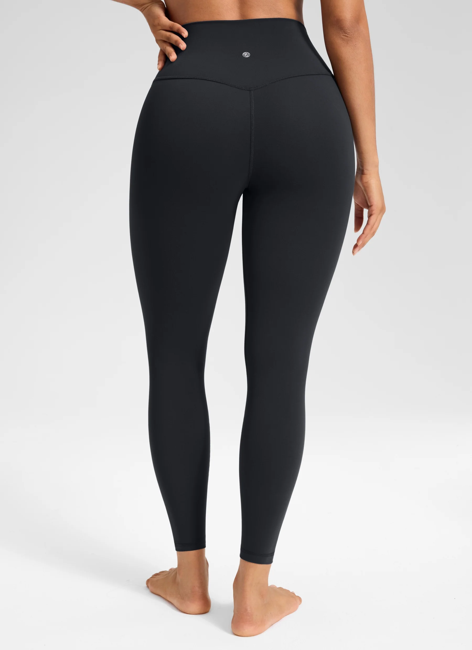 Brushed Nakedfeel Legging 25'' - Image 29