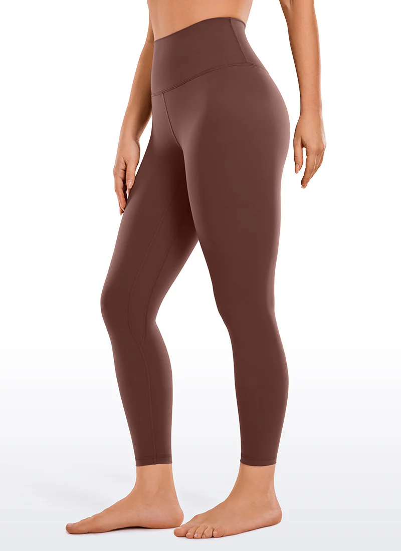 Brushed Nakedfeel Legging 25'' - Image 36