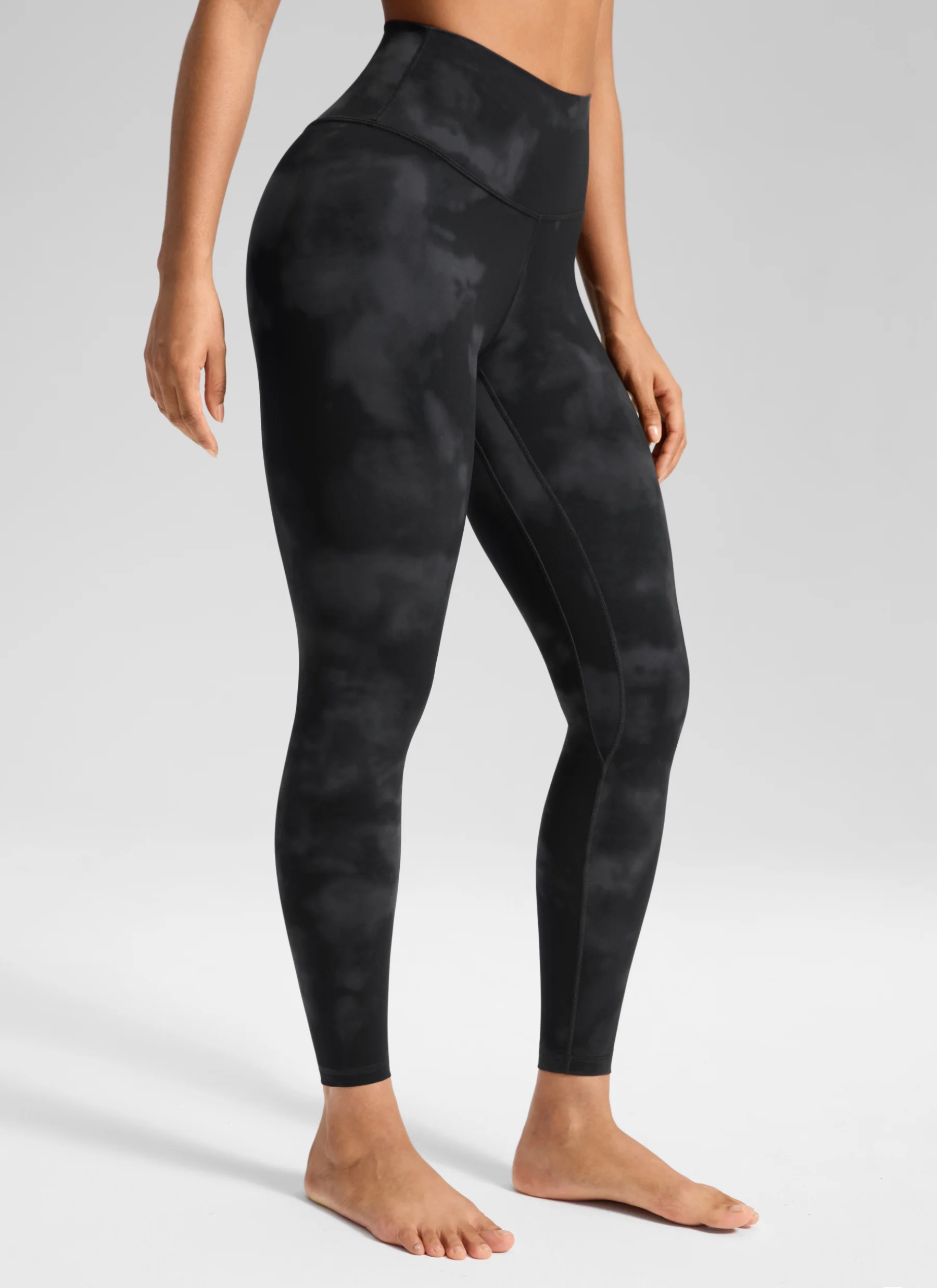 Brushed Nakedfeel Legging 25'' - Image 39