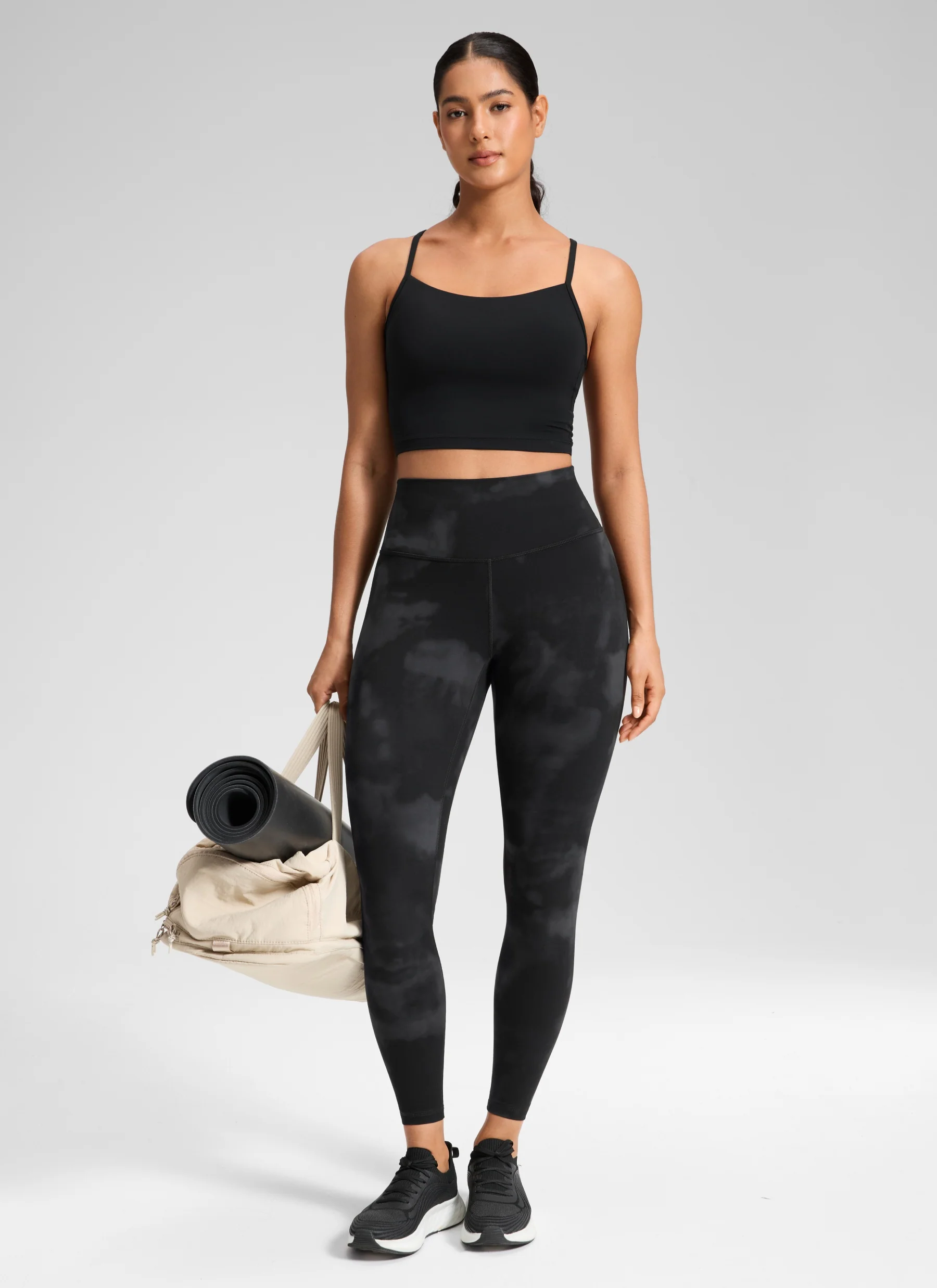 Brushed Nakedfeel Legging 25'' - Image 41