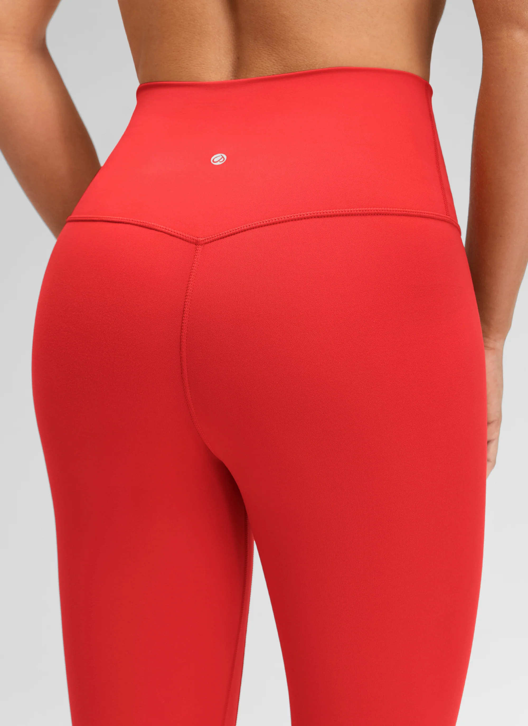 Brushed Nakedfeel Legging 25'' - Image 8