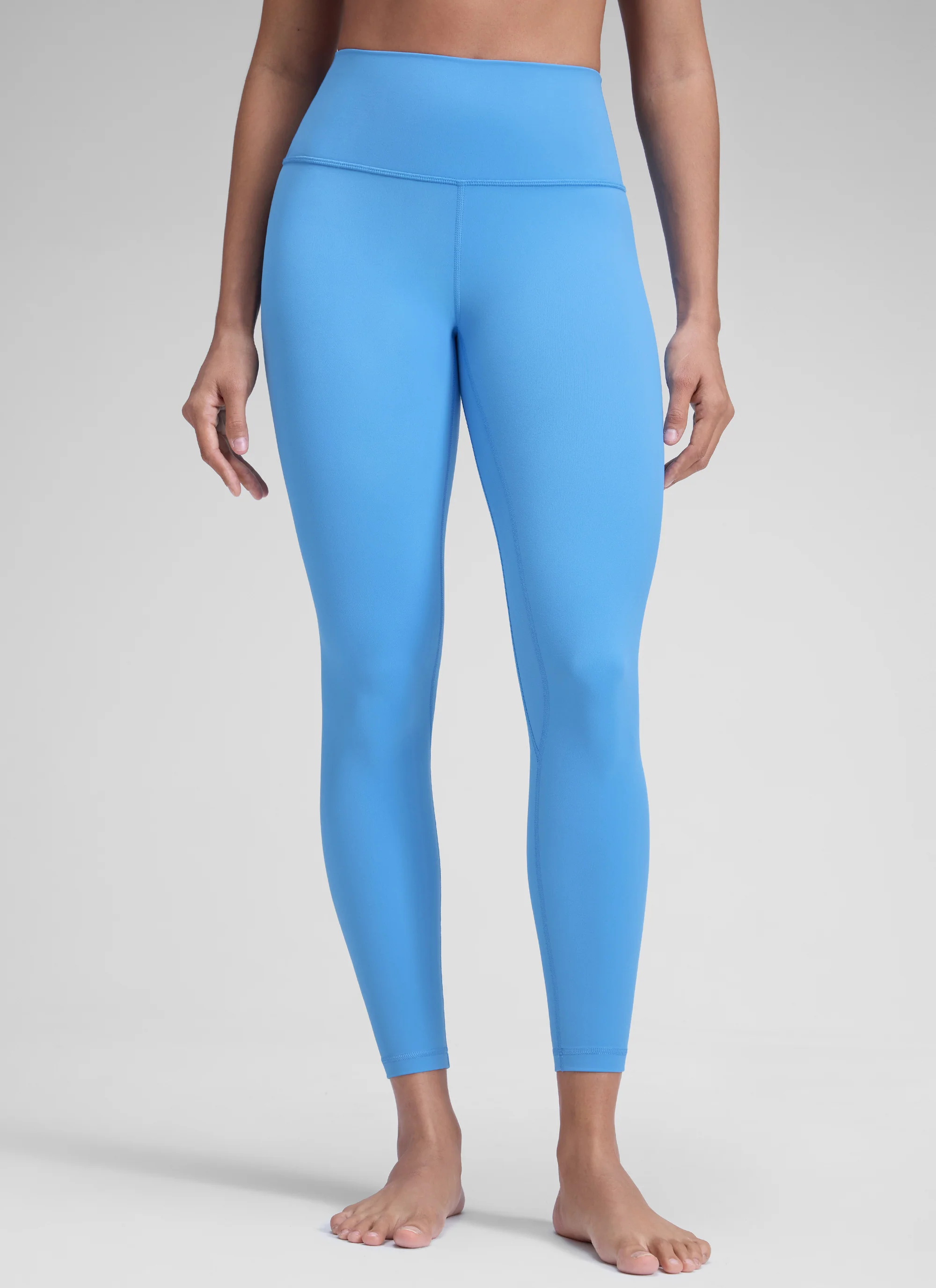 Brushed Nakedfeel Legging 25'' - Image 10