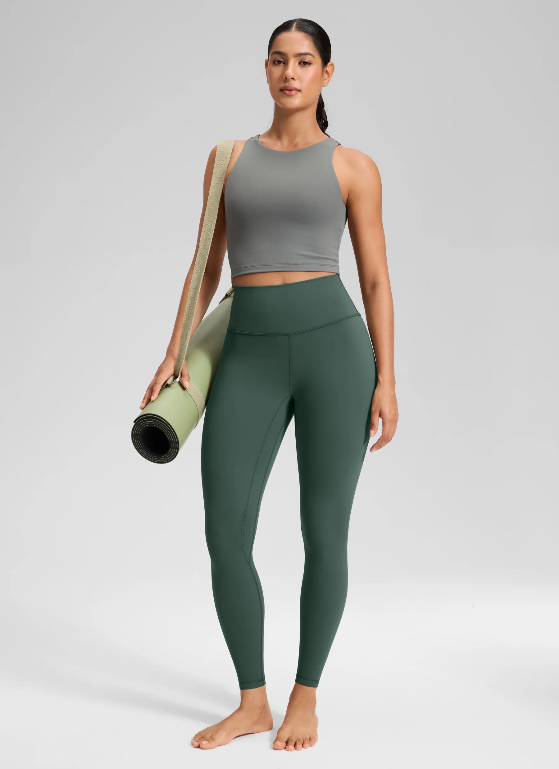 Brushed Nakedfeel Legging 25'' - Image 22