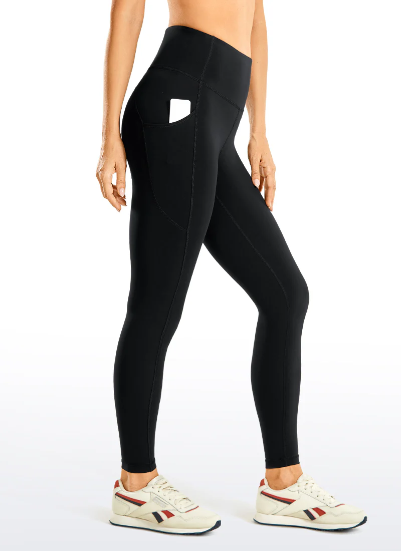 Brushed Nakedfeel Pocket Legging 25'' - Image 8