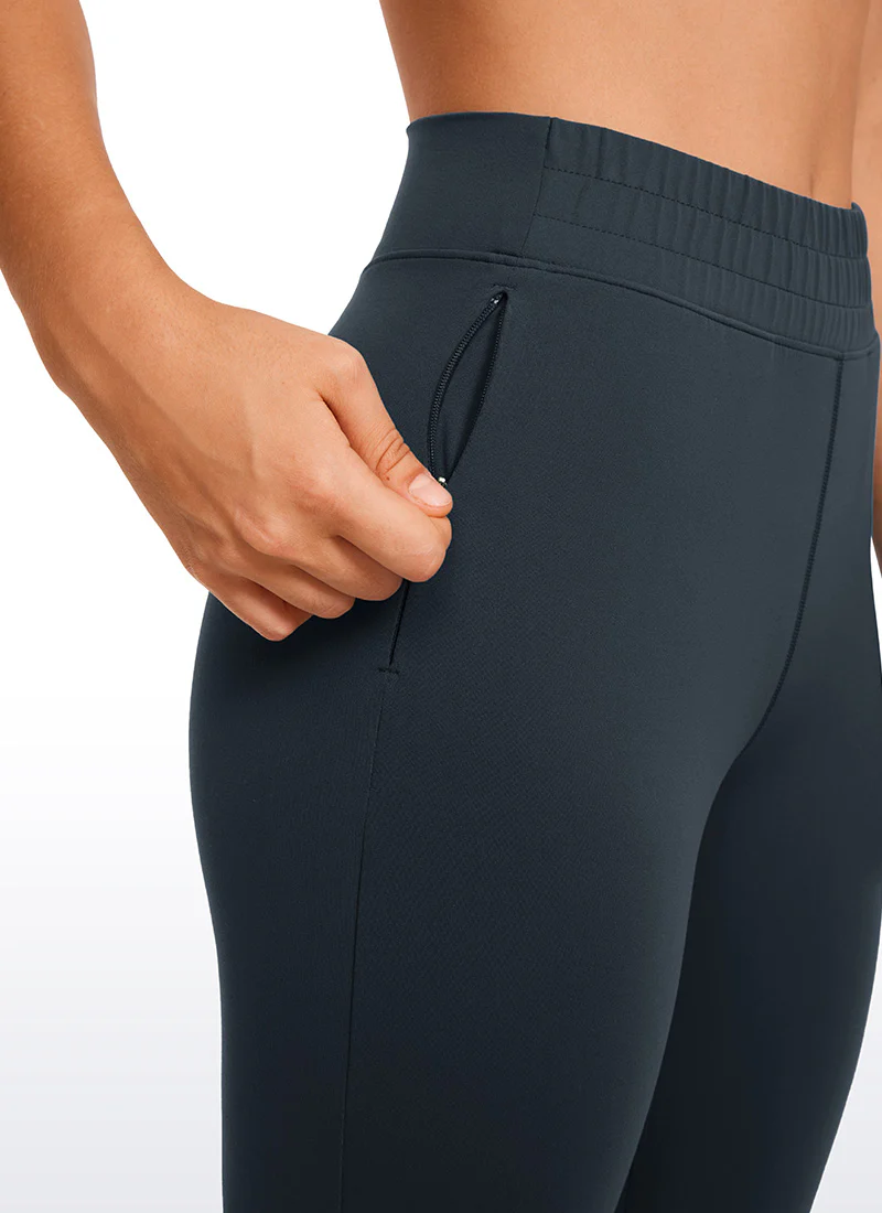 Butterluxe High Rise Pocket Jogger 27" - Image 12