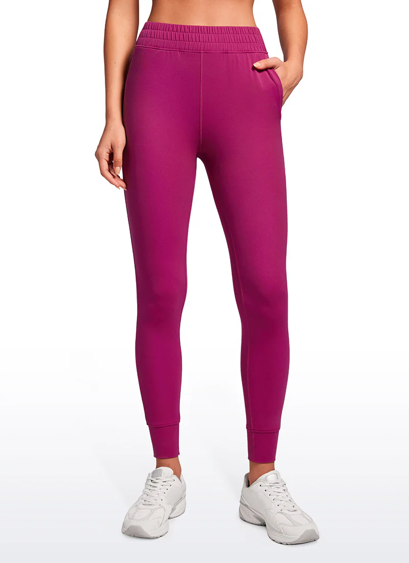 Butterluxe High Rise Pocket Jogger 27" - Image 13