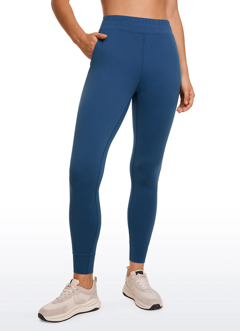 Butterluxe High Rise Pocket Jogger 27" - Image 16