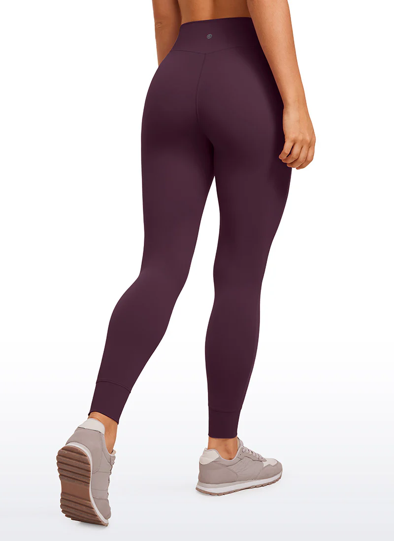 Butterluxe High Rise Pocket Jogger 27" - Image 21