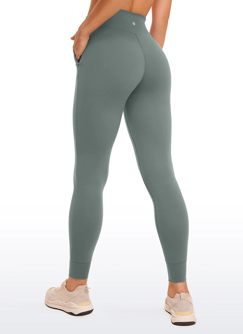 Butterluxe High Rise Pocket Jogger 27" - Image 28