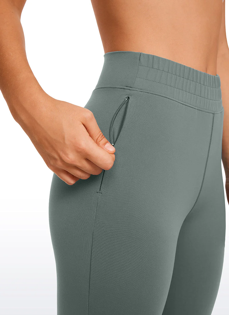 Butterluxe High Rise Pocket Jogger 27" - Image 29