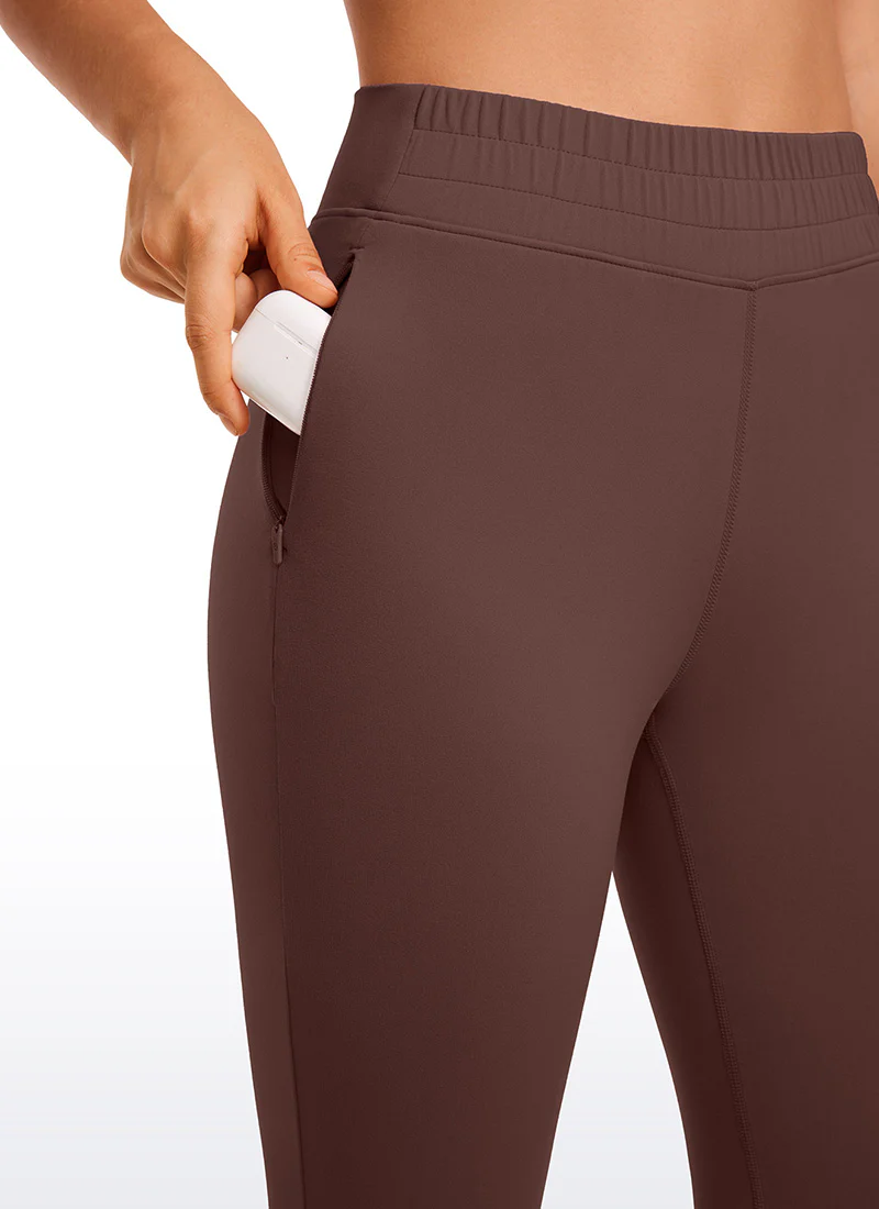 Butterluxe High Rise Pocket Jogger 27" - Image 4