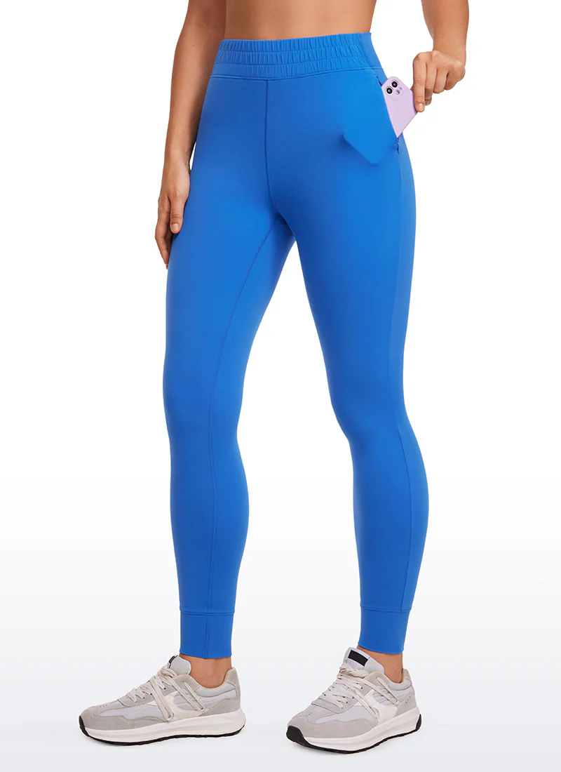 Butterluxe High Rise Pocket Jogger 27" - Image 44