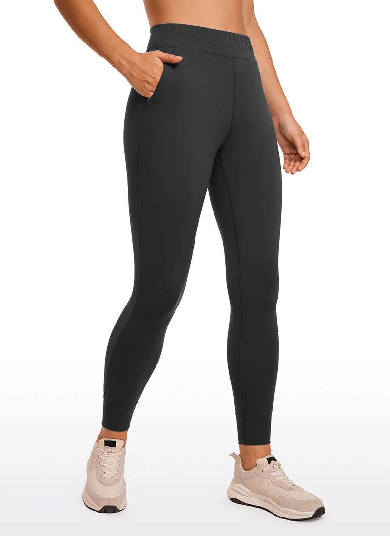 Butterluxe High Rise Pocket Jogger 27" - Image 5