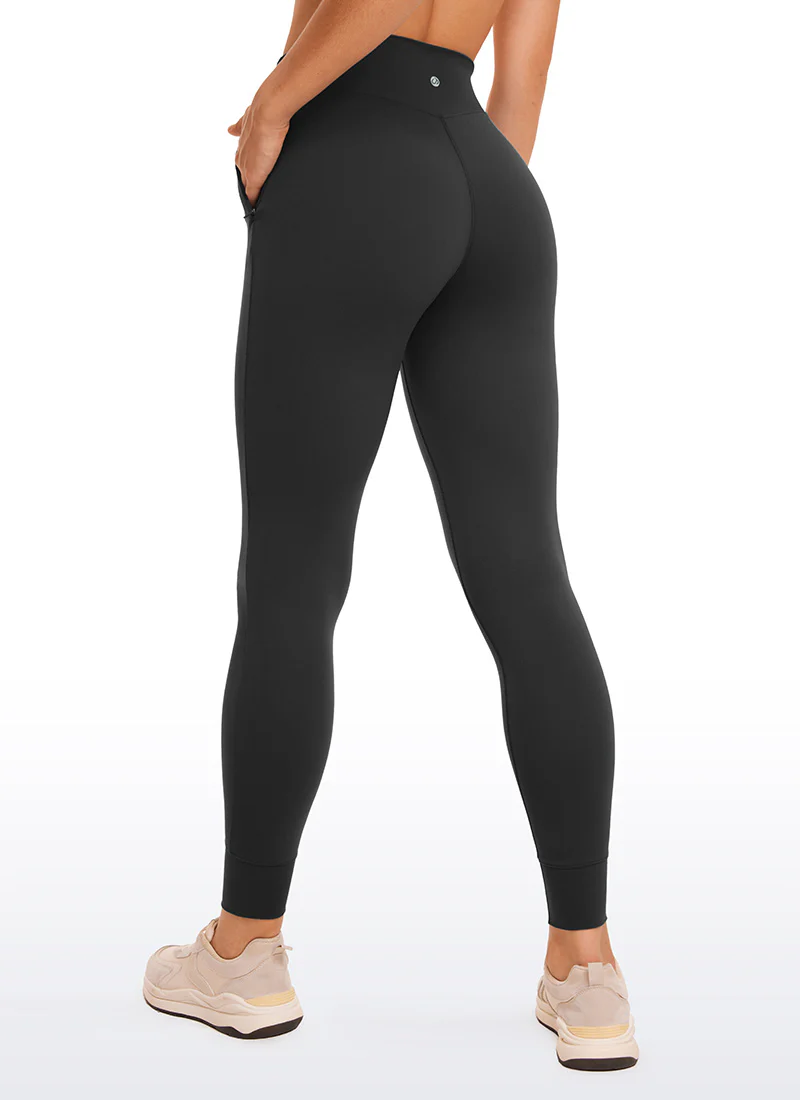 Butterluxe High Rise Pocket Jogger 27" - Image 6