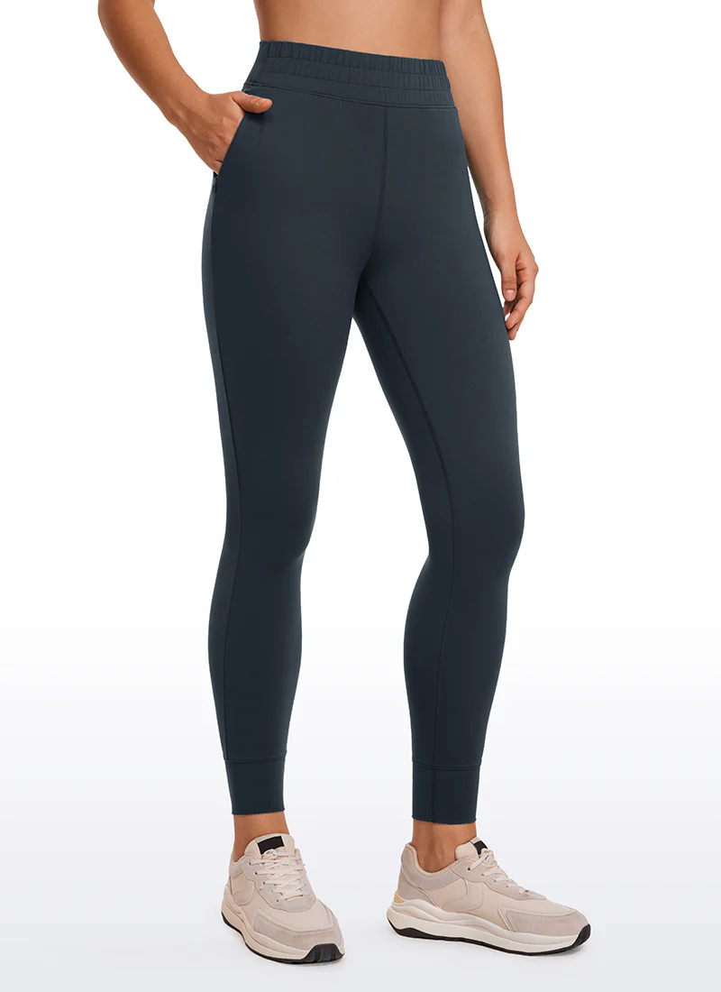 Butterluxe High Rise Pocket Jogger 27" - Image 9