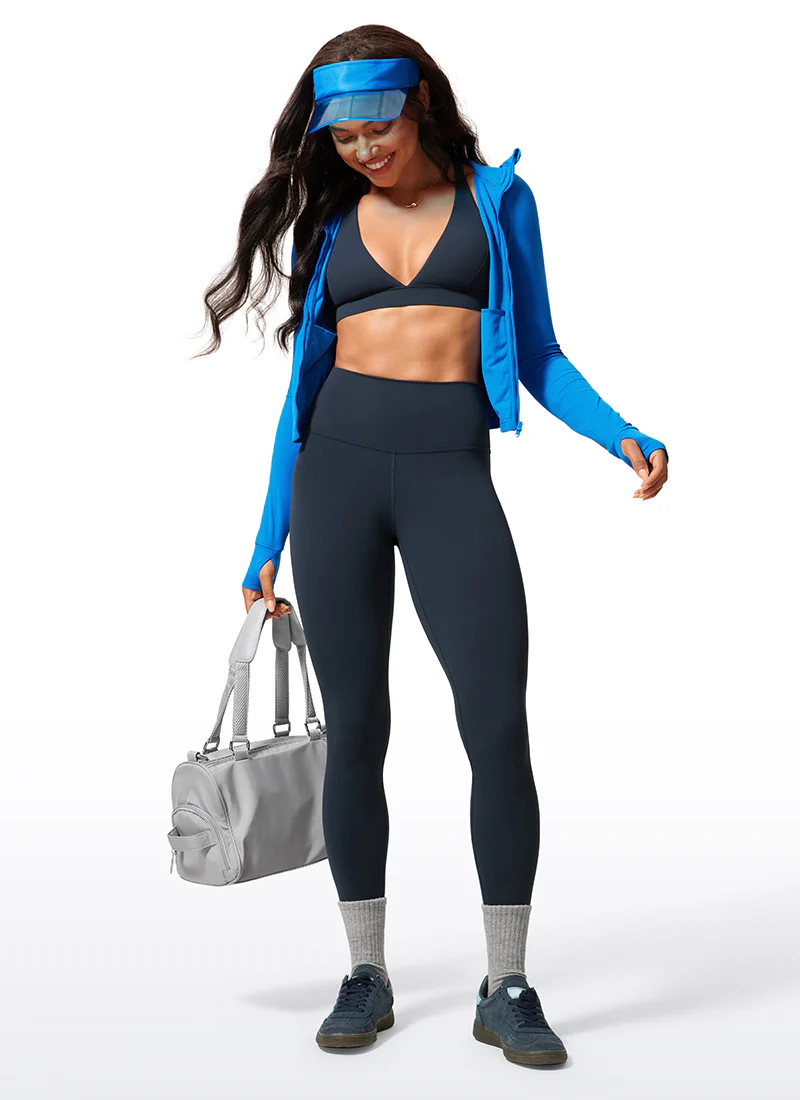Butterlift® Pilates Origin Legging 28'' - Image 8