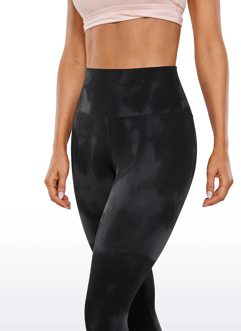 Butterluxe Double Seamed Legging 28" - Image 21