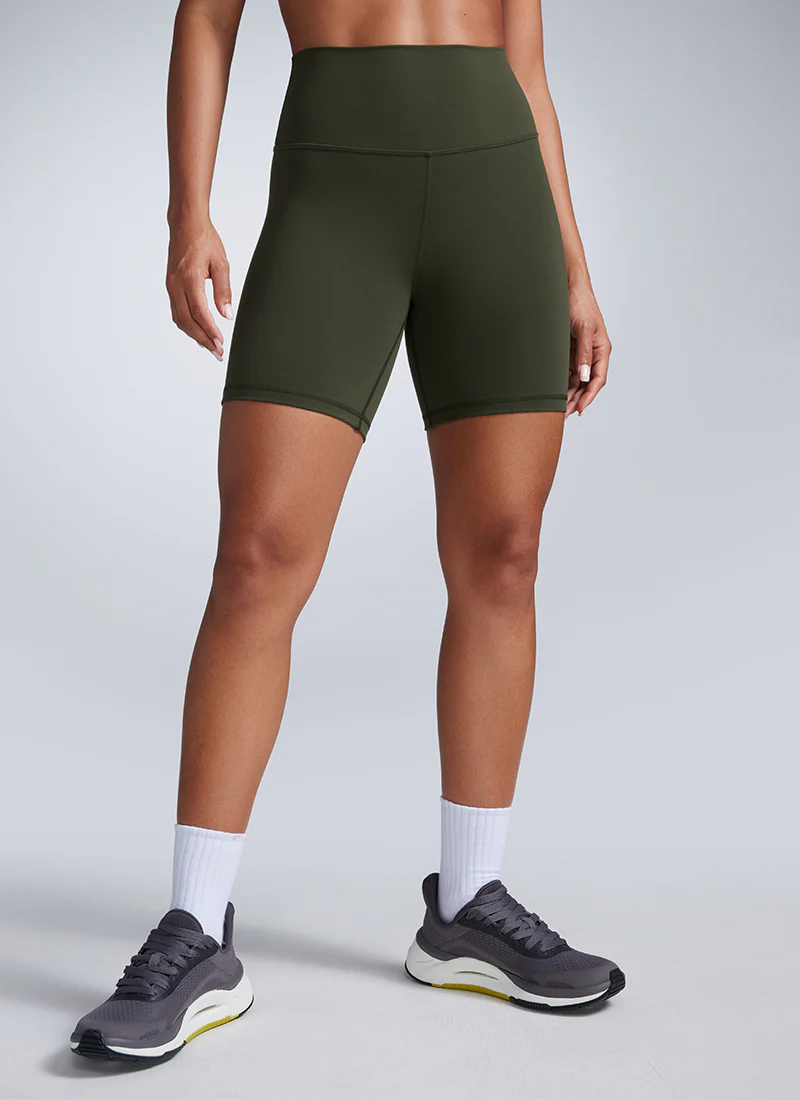 Butterbreeze Workout Shorts 6'' - Image 29