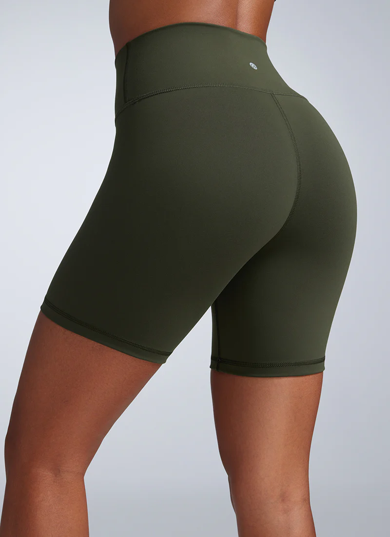 Butterbreeze Workout Shorts 6'' - Image 33