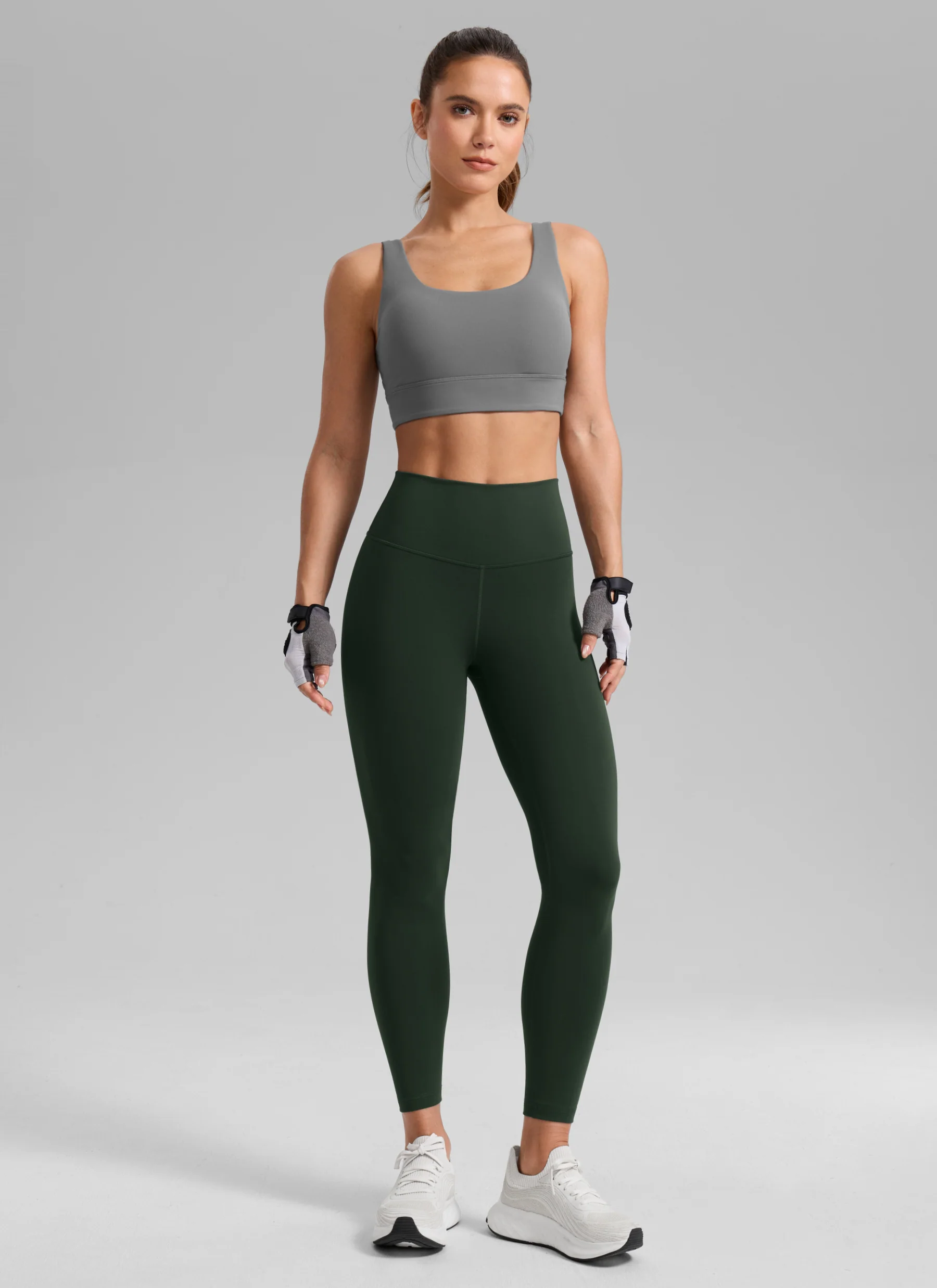 Butterbreeze Workout Legging 25'' - Image 48