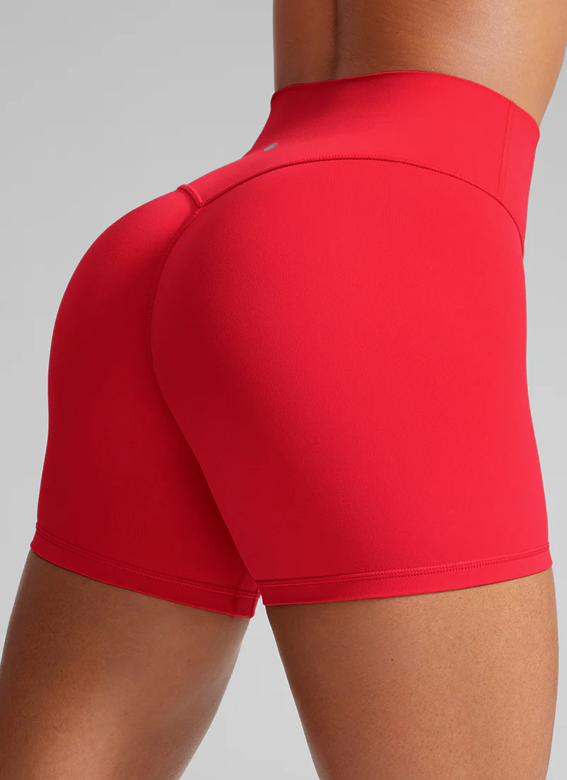 Secretsculpt™ No Front Seam Shorts 4'' - Image 14