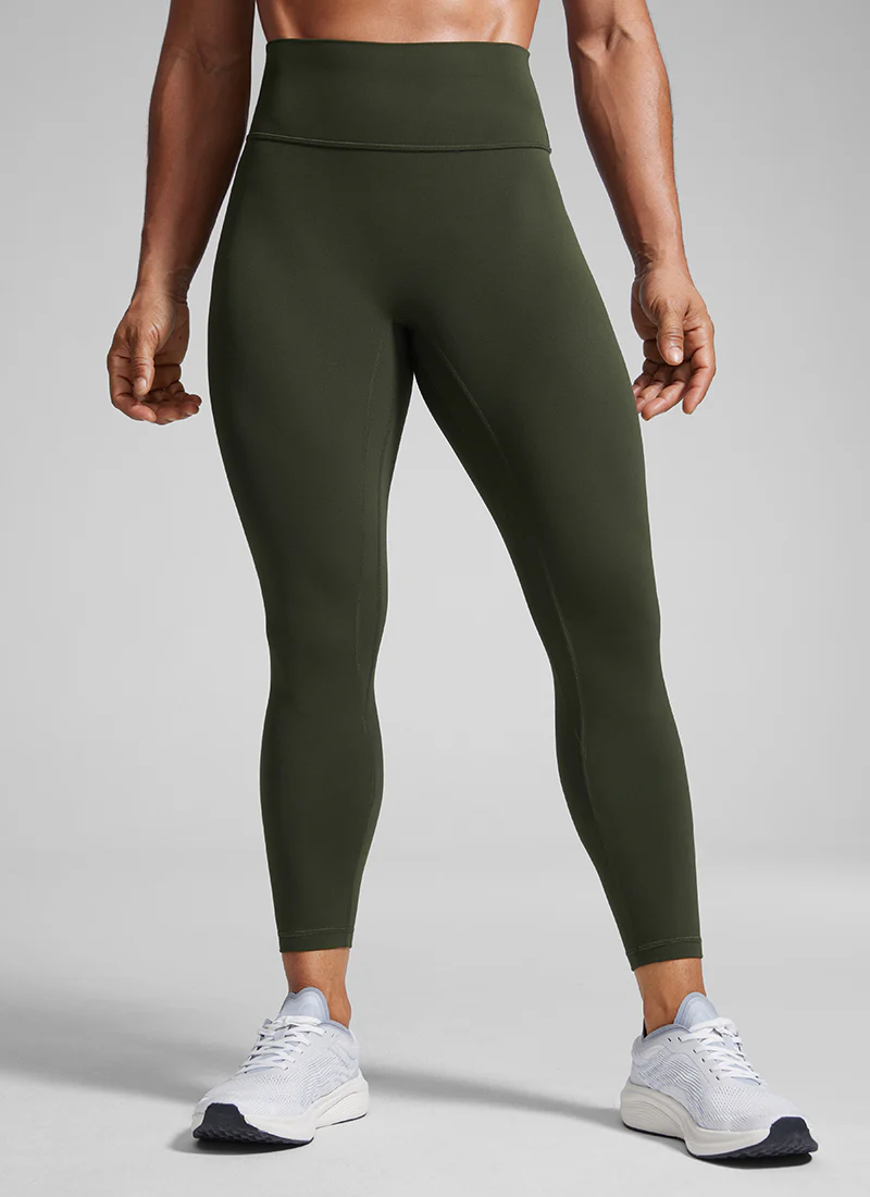 Secretsculpt™ No Front Seam Legging 25'' - Image 19
