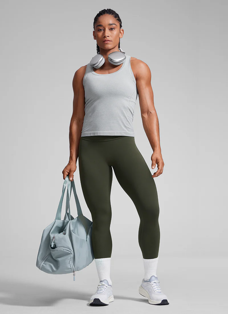 Secretsculpt™ No Front Seam Legging 25'' - Image 20