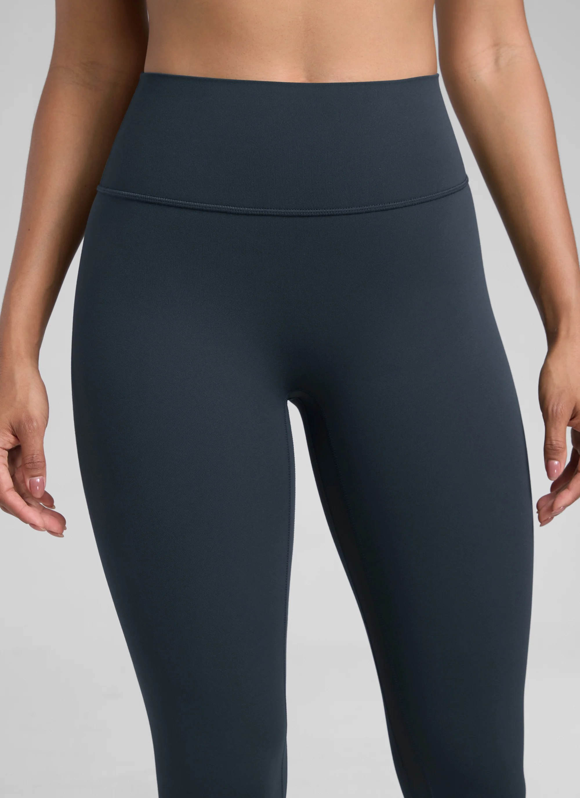 Secretsculpt™ No Front Seam Legging 25'' - Image 27