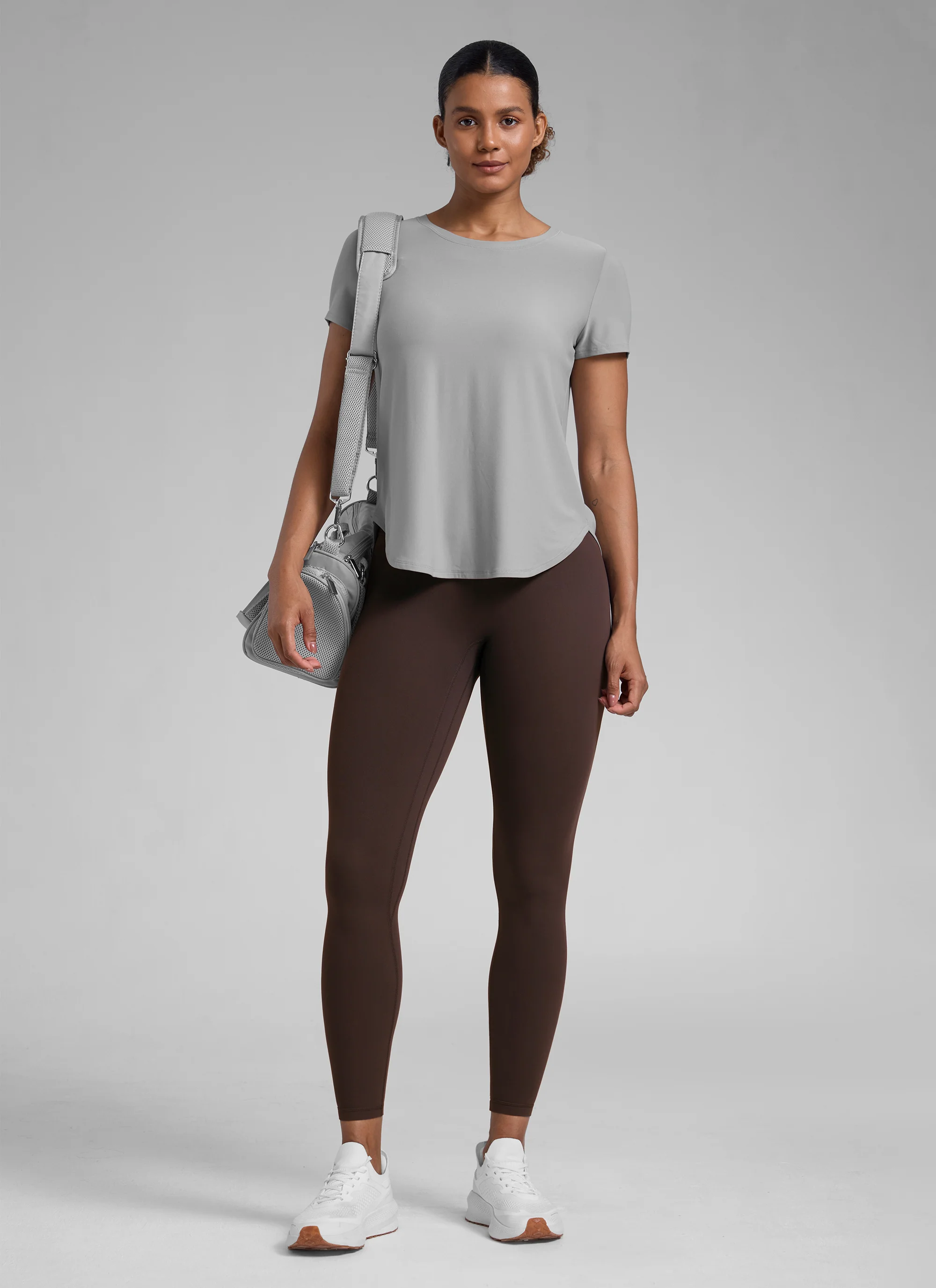 Secretsculpt™ No Front Seam Legging 25'' - Image 32
