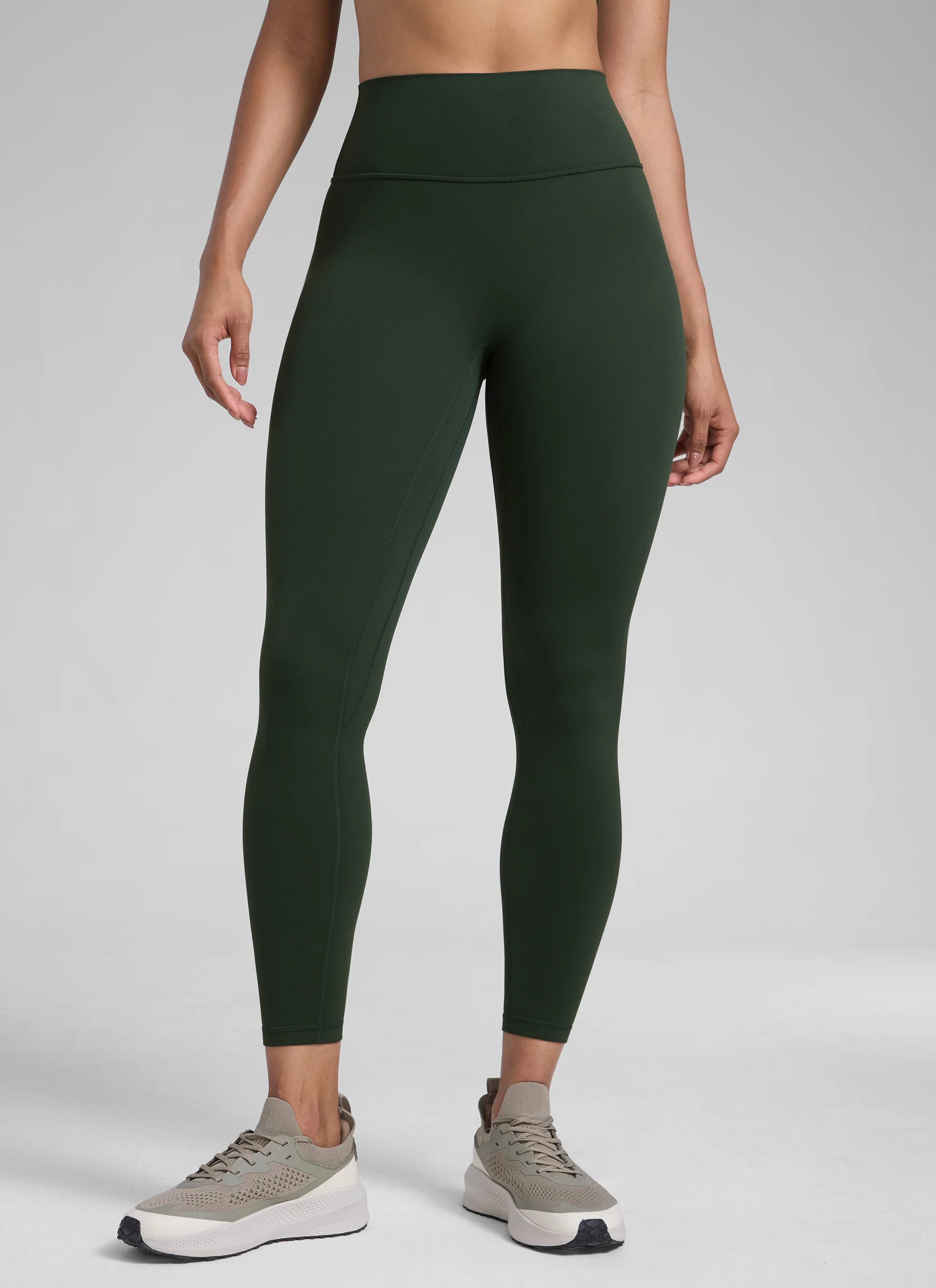Secretsculpt™ No Front Seam Legging 25'' - Image 42