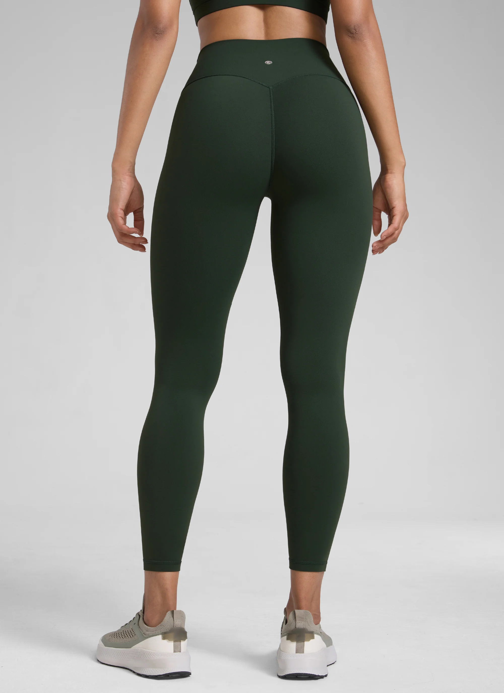 Secretsculpt™ No Front Seam Legging 25'' - Image 43