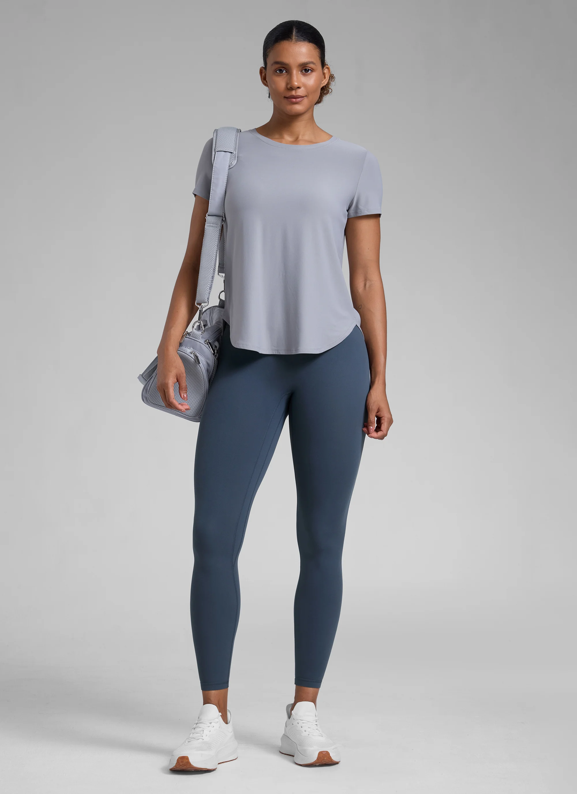 Secretsculpt™ No Front Seam Legging 25'' - Image 50