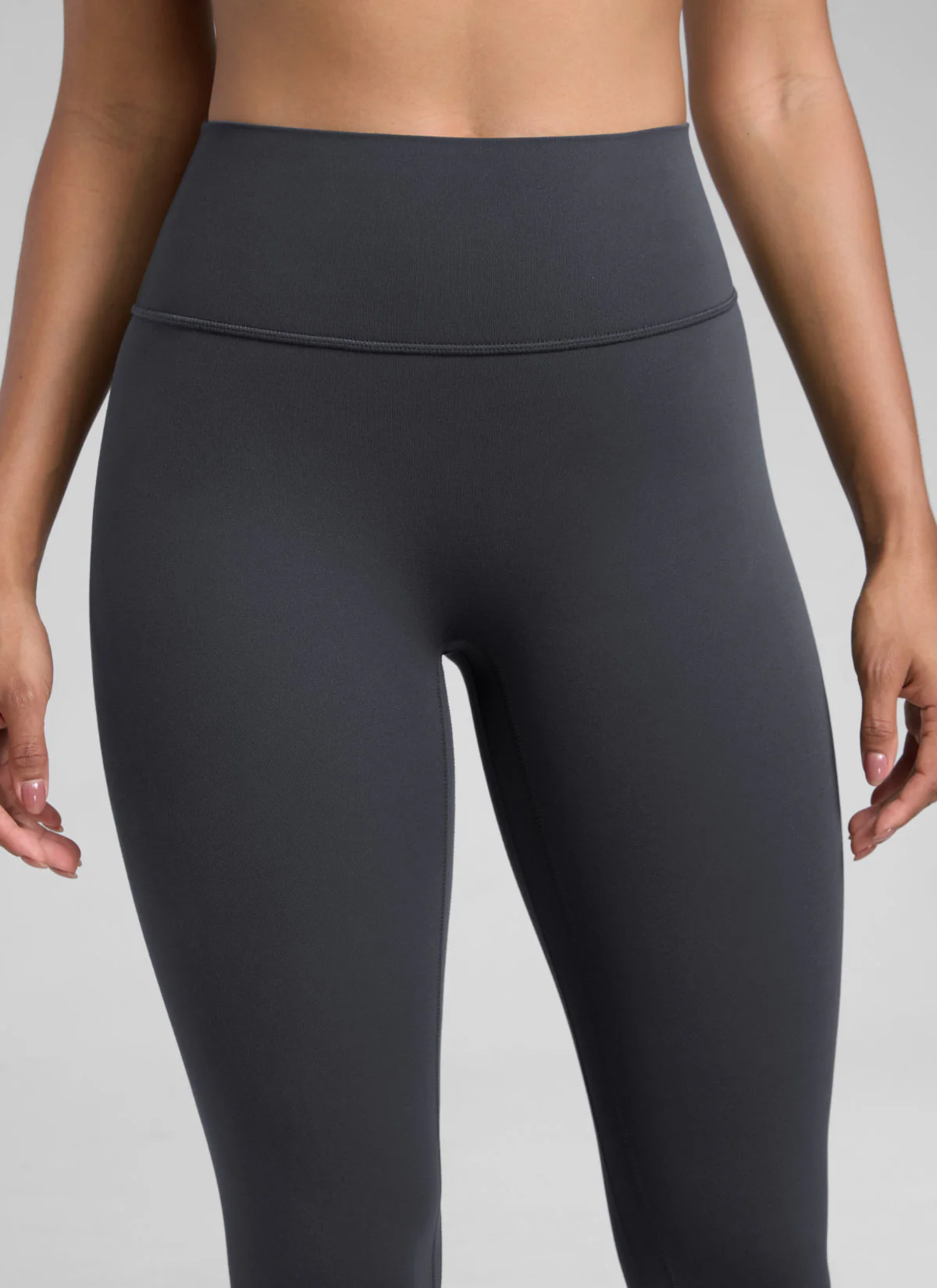 Secretsculpt™ No Front Seam Legging 25'' - Image 61