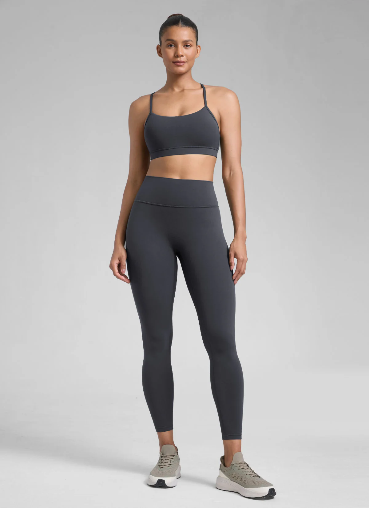 Secretsculpt™ No Front Seam Legging 25'' - Image 63