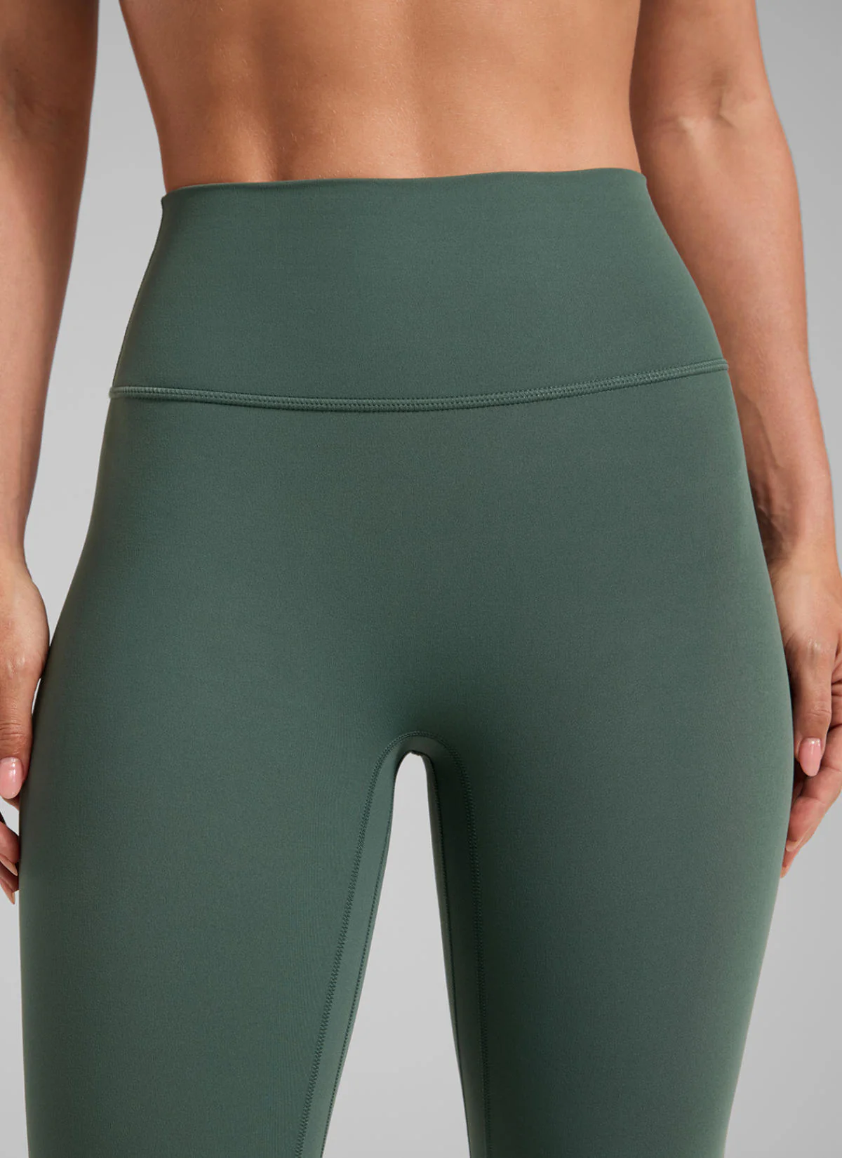 Secretsculpt™ No Front Seam Legging 25'' - Image 68