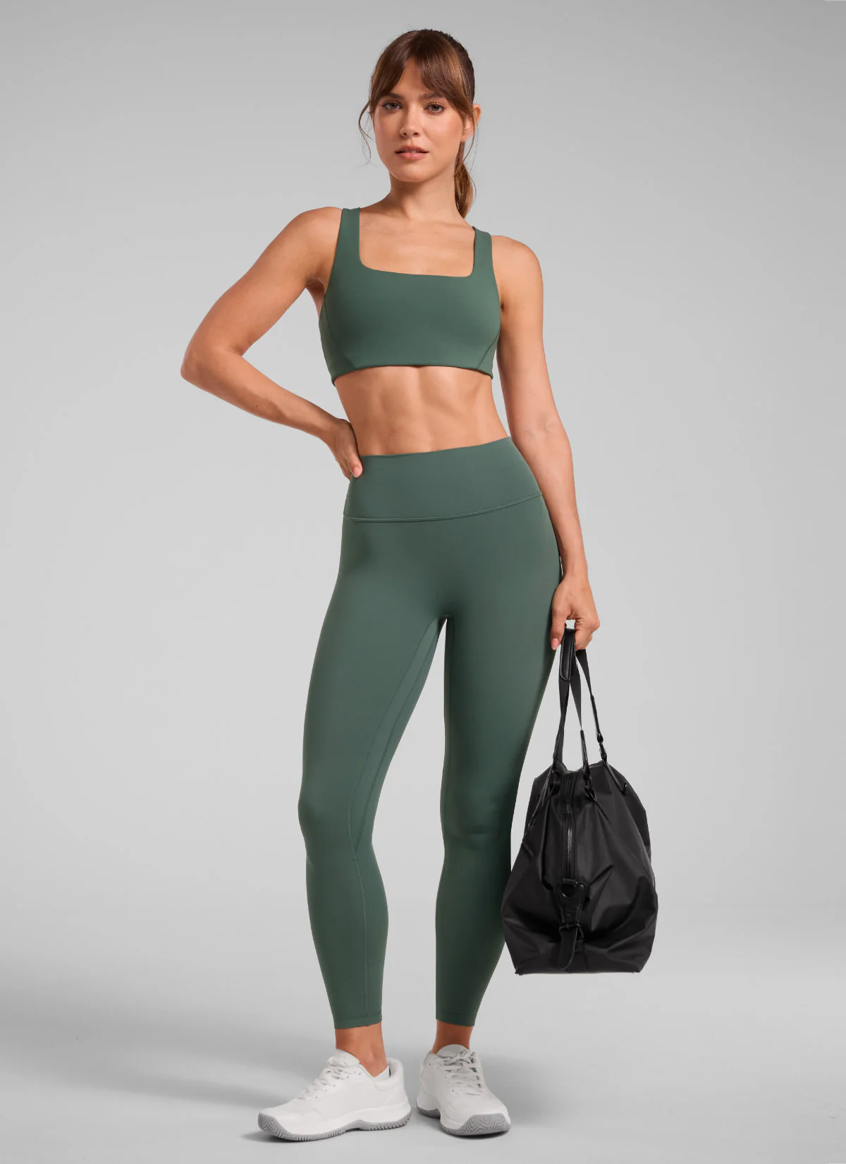 Secretsculpt™ No Front Seam Legging 25'' - Image 69