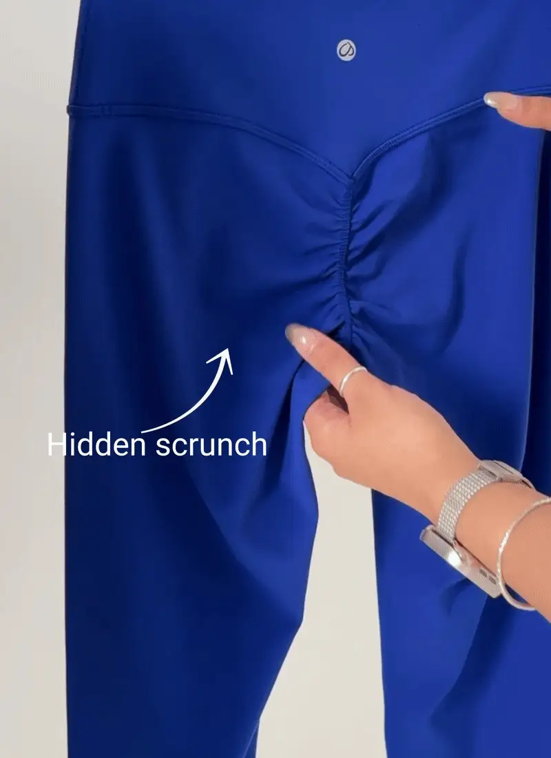 Secretsculpt™ No Front Seam Flare Legging 31'' - Image 21