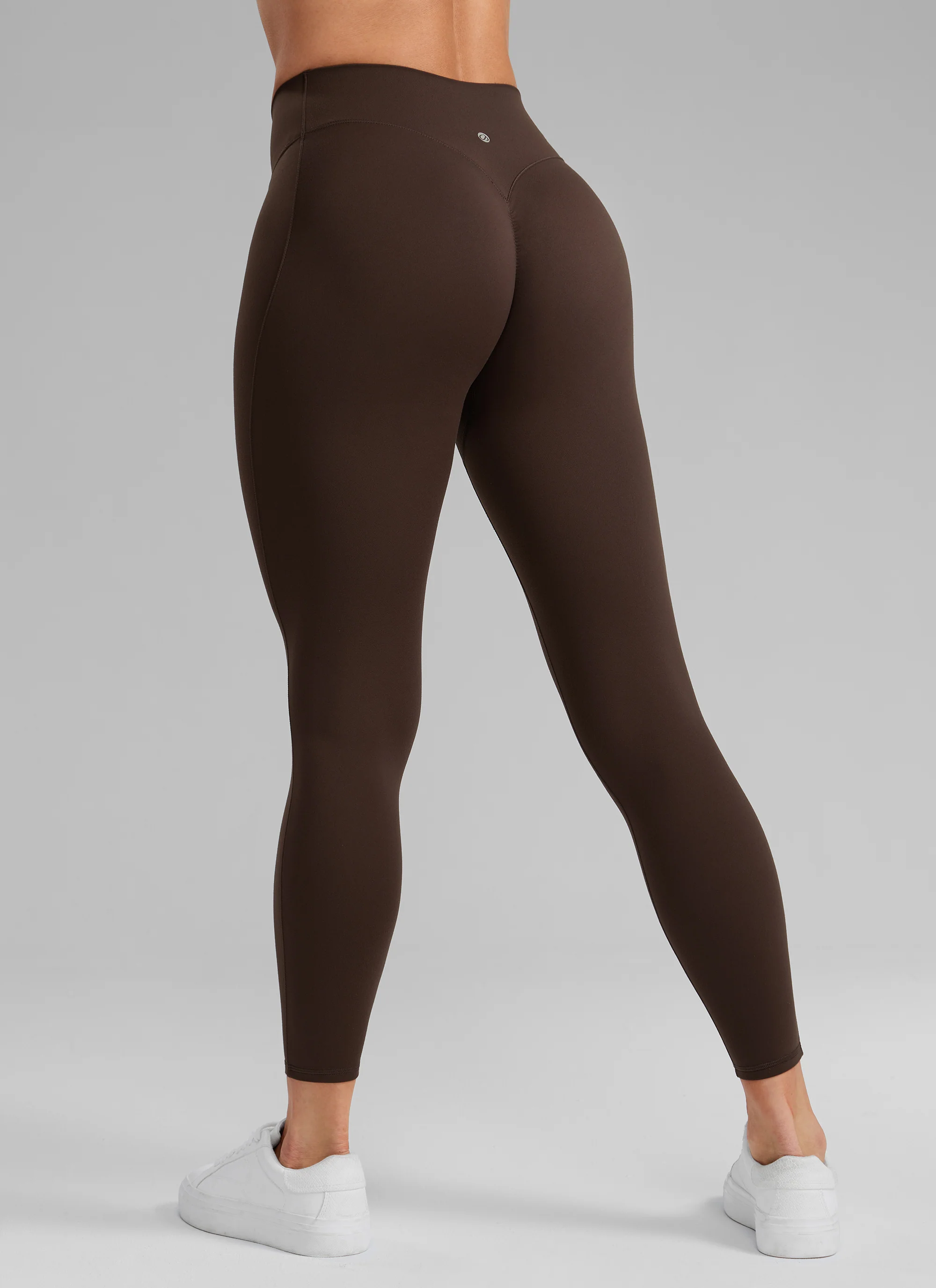 Secretsculpt™ Plus No Front Seam Legging 25'' - Image 14