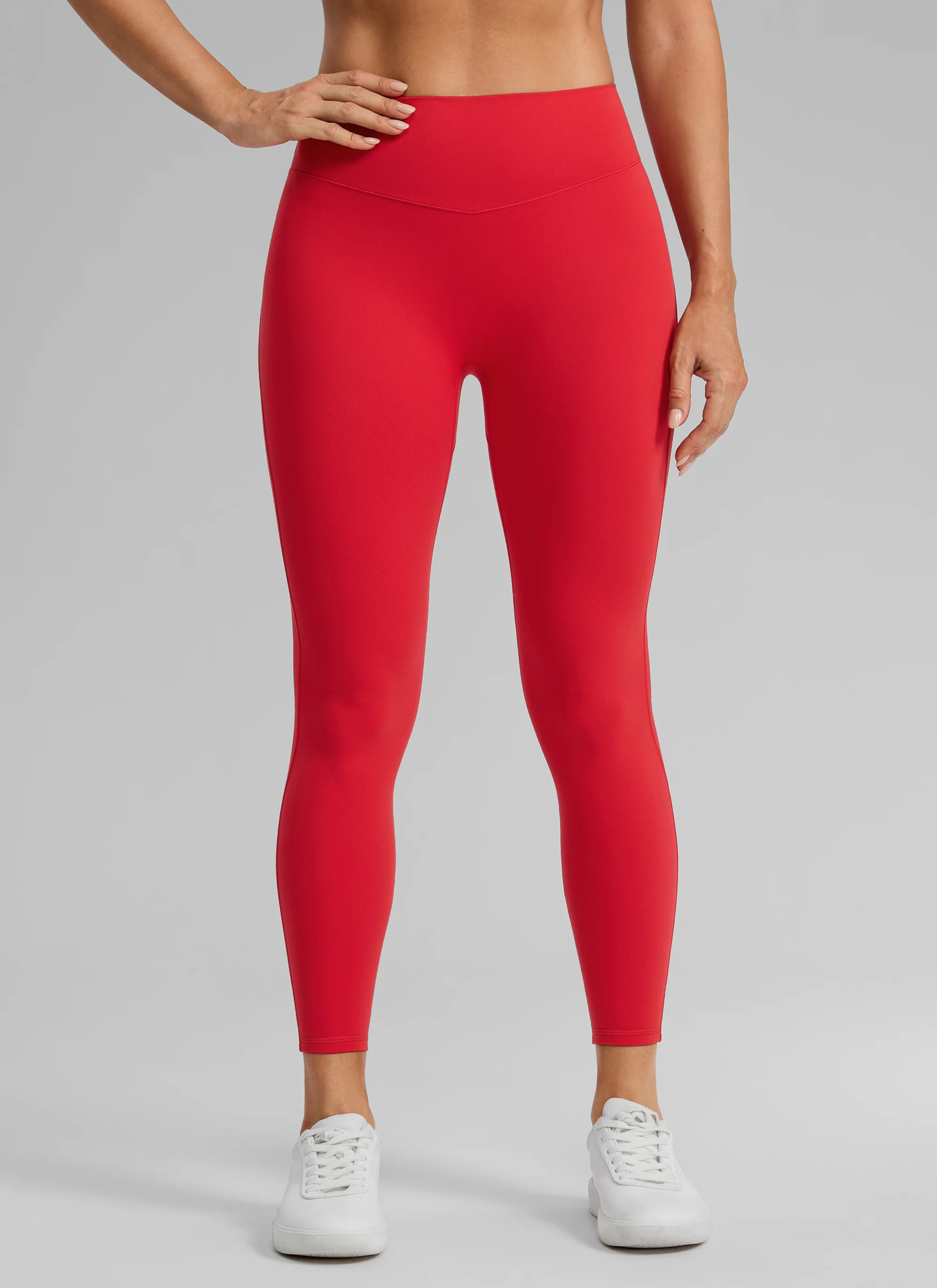 Secretsculpt™ Plus No Front Seam Legging 25'' - Image 26