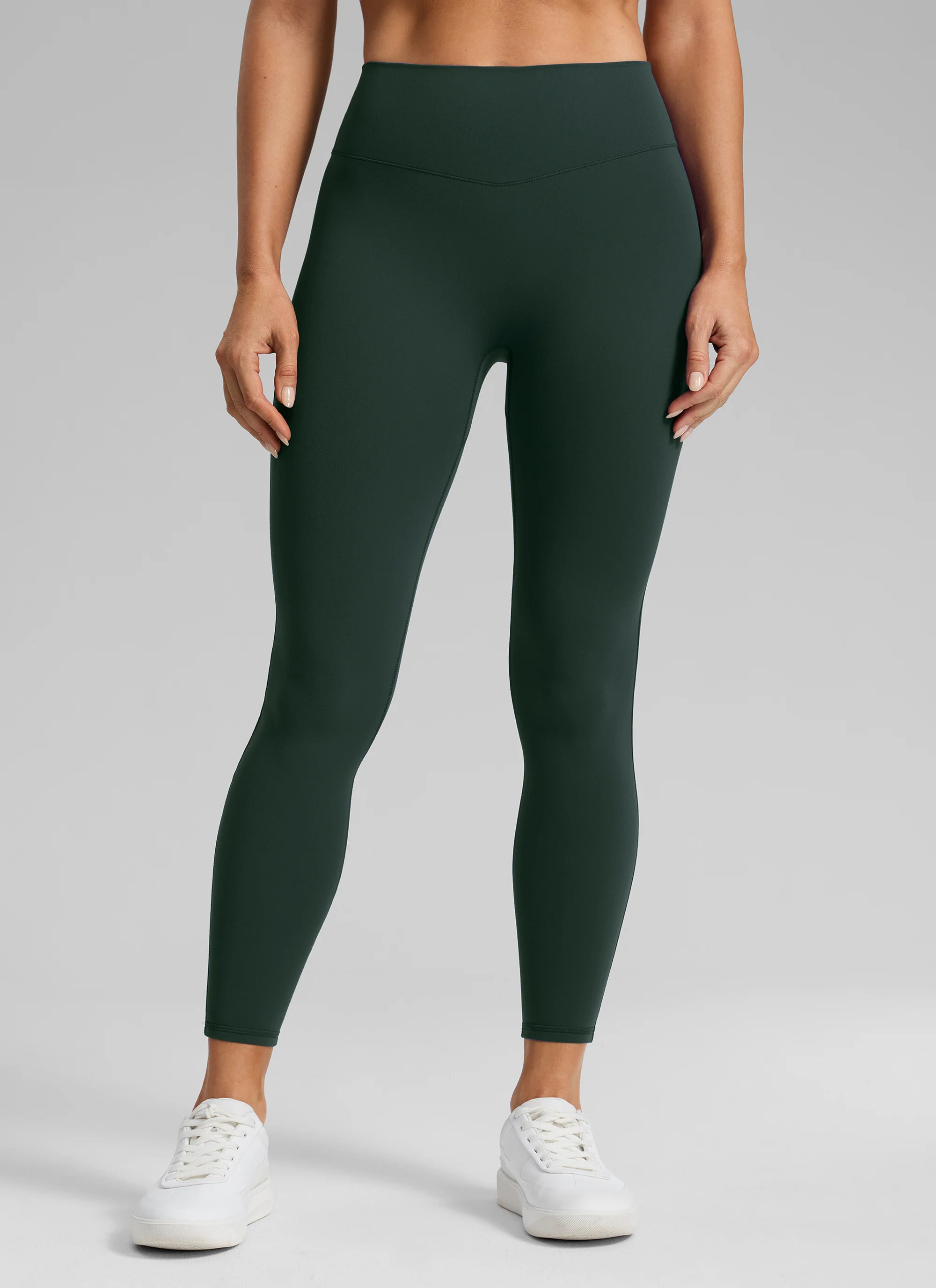Secretsculpt™ Plus No Front Seam Legging 25'' - Image 31