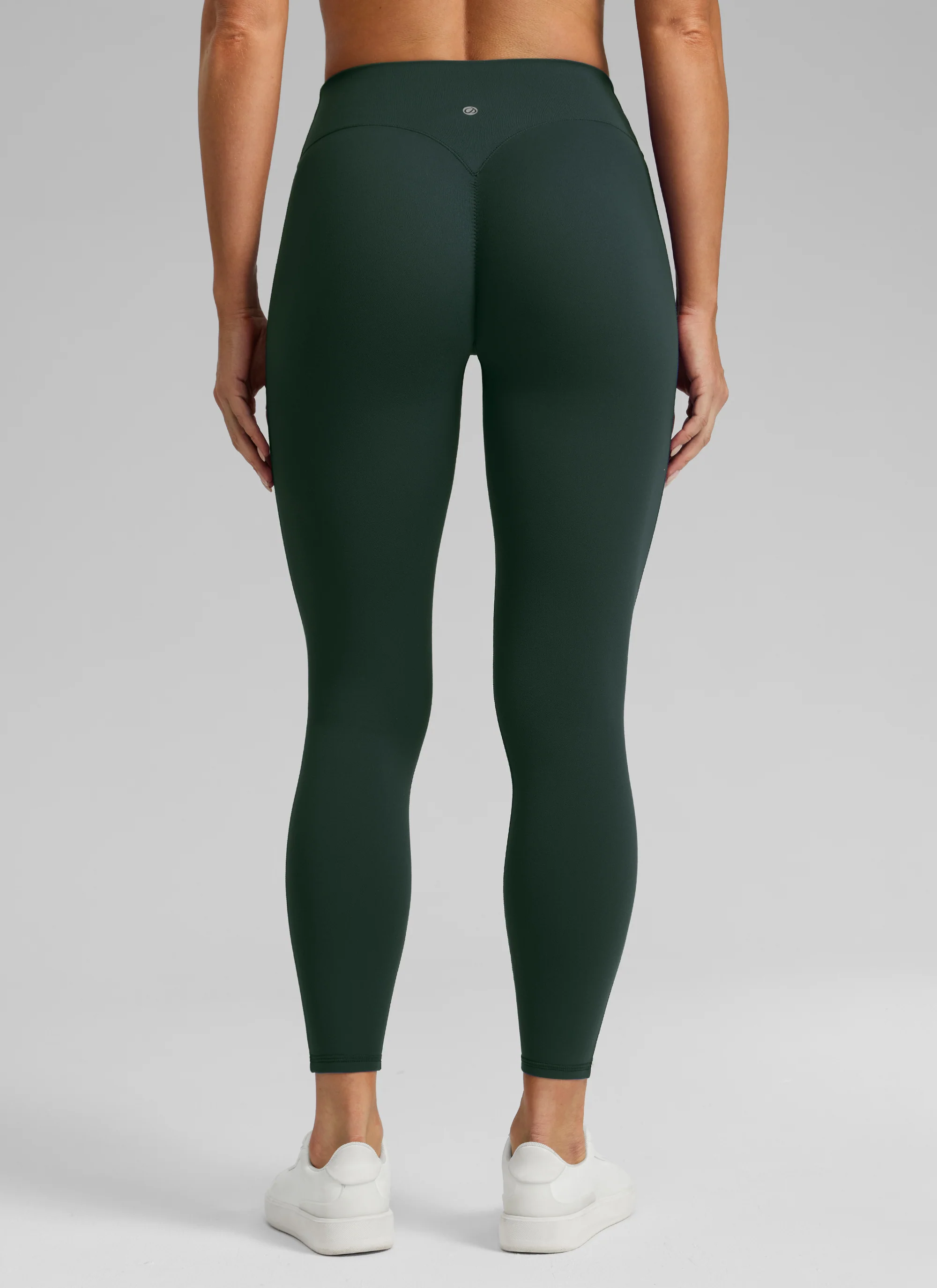 Secretsculpt™ Plus No Front Seam Legging 25'' - Image 32