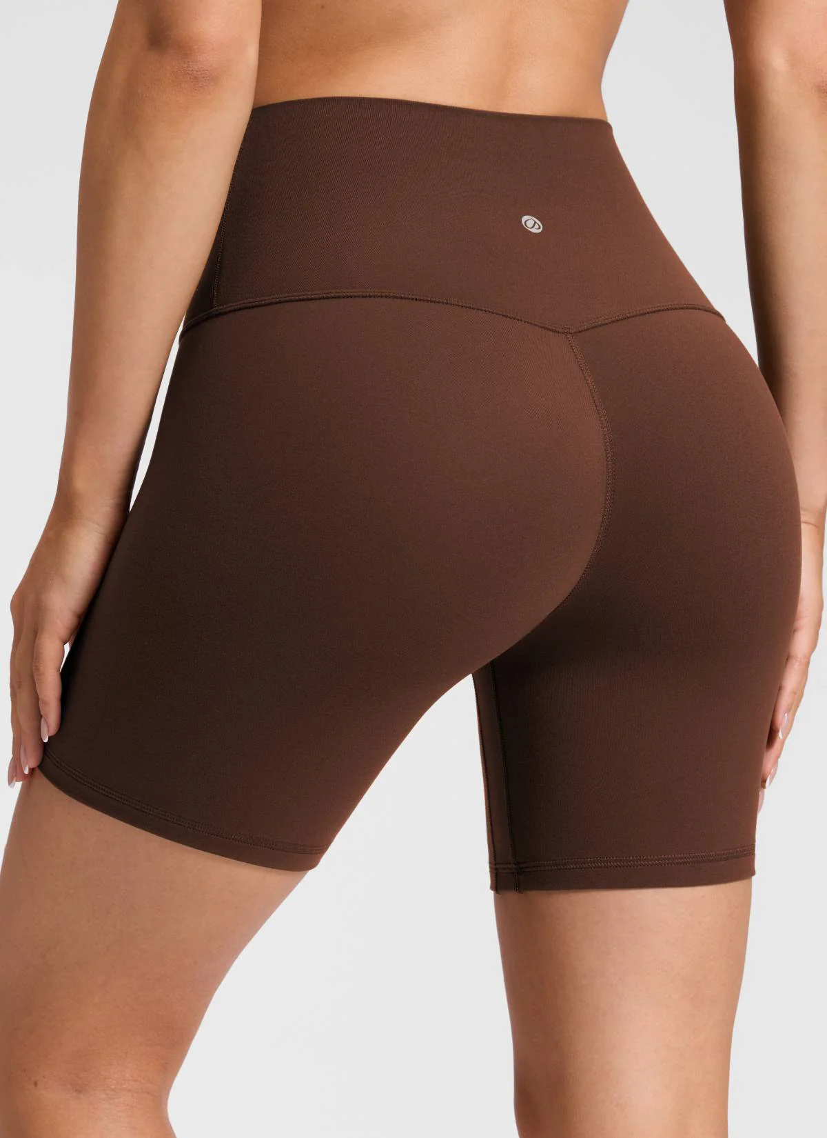 Butterluxe No Front Seam Shorts 6" - Image 29